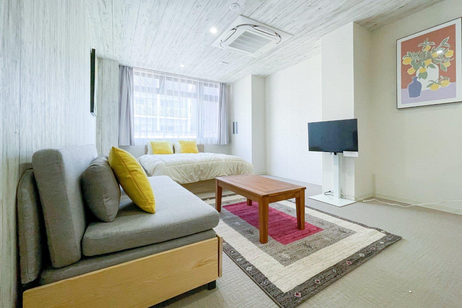 Merdeacube Nambaminami Osaka Exterior foto